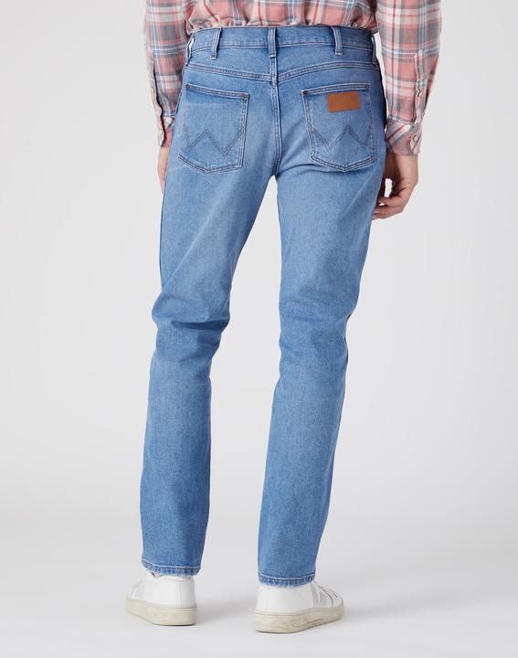 Actual product image Wrangler Larston jeans (22, 29)
