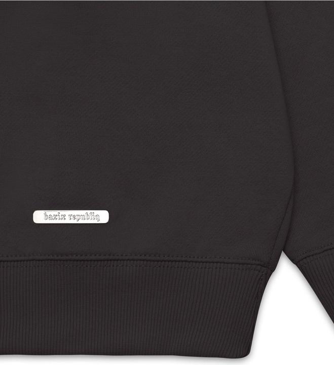 Actual product image Dropsize Super Heavy Blank Sweater - 125011 (M)