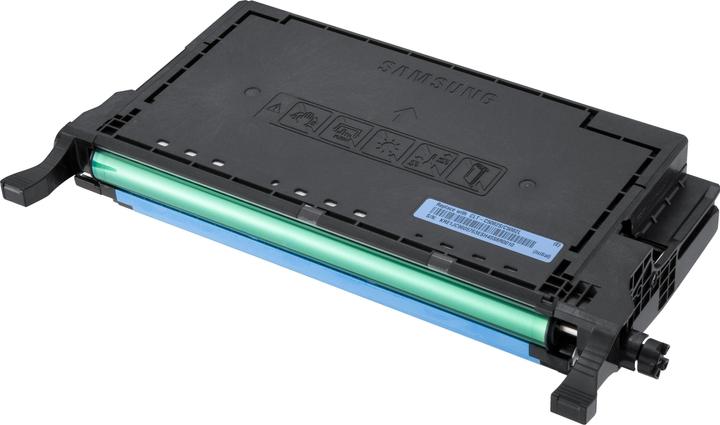 Produktbild Samsung Clt-C5082l (C)