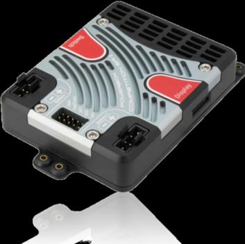 Productafbeelding Powerbox Systems Wedstrijd SR2