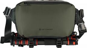 Immagine prodotto K&F Concept Borsa a tracolla 10L (Marsupio per fotocamera, 10 l)