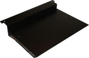 Produktbild Logon RAS705BL rack-toebehoren Rack shelf