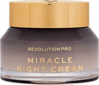 Image du produit Makeup Revolution Crème de nuit Miracle (50 ml, Crème de nuit)