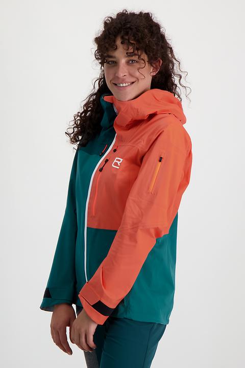 Immagine prodotto Ortovox Giacca Ortler W (XS)