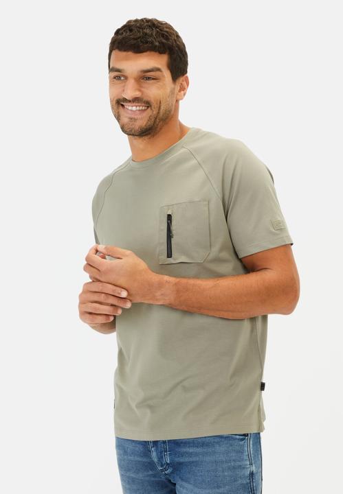 Immagine prodotto Camel Active T-Shirt mit Cooling Effekt (XL)