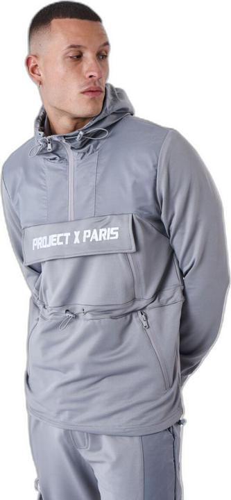 Immagine prodotto Project X Paris fepa con cappuccio windbreaker (L)