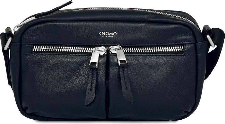Knomo Umhängetasche Mayfair Luxe Brook