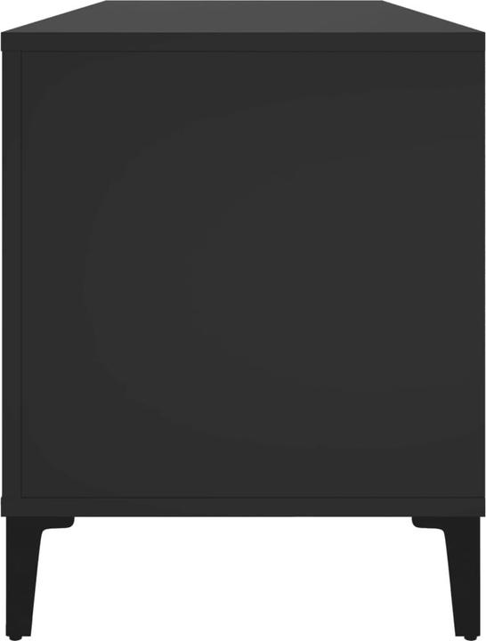 Produktbild VidaXL Plattenschrank (100 x 38 x 48 cm)