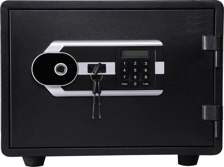 Produktbild Olympia Olymp Tresor GOsafe 5300FP mit Fingerprint (12 l)
