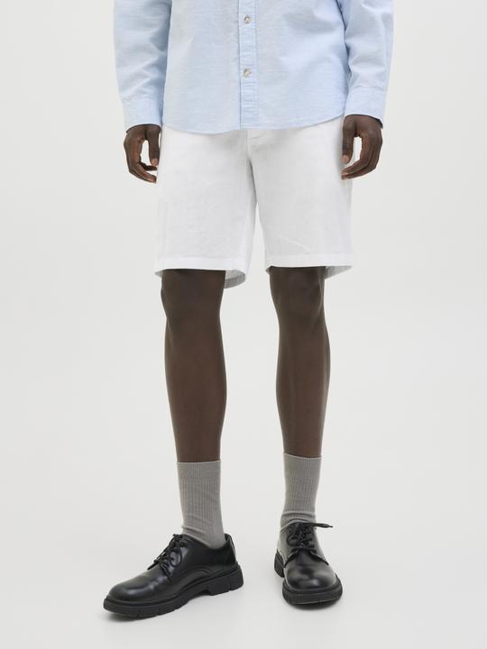 Actual product image Jack & Jones Regular Fit Chino Shorts Chino Shorts (XL)