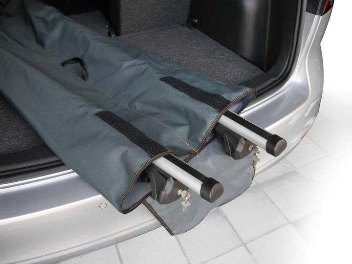 Actual product image Lanco Automotive LANCO Premium Bag for Railing Carrier LI-4914