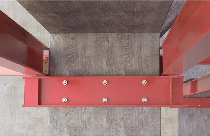 Immagine prodotto Fischer Bullone di ancoraggio Zykon FZA 12x40 M8/15 (25 pz.)