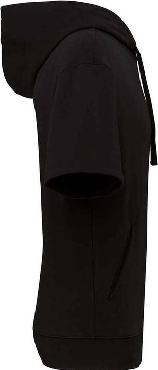 Produktbild Native Spirit Kapuzenpullover kurzärmlig (XS)