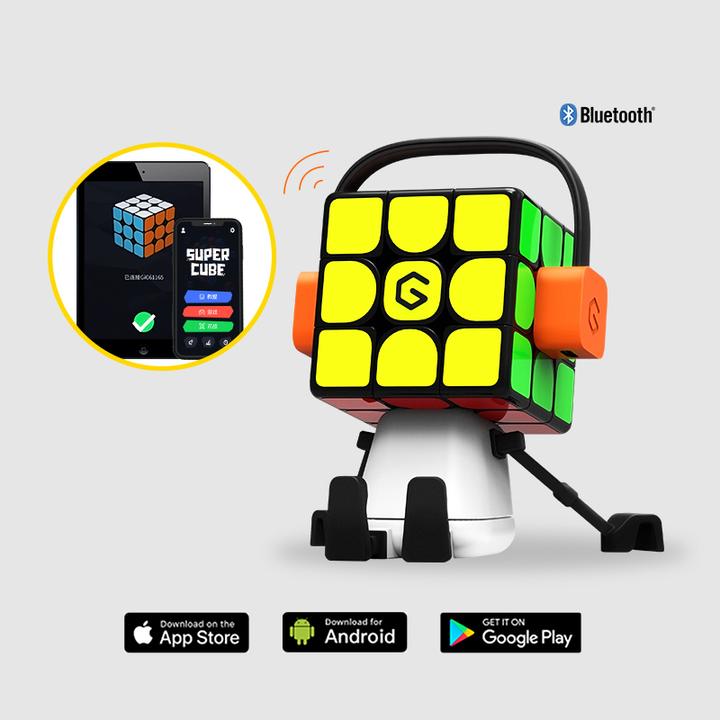 Produktbild Giiker Super Cube i3SE (Englisch, Deutsch)