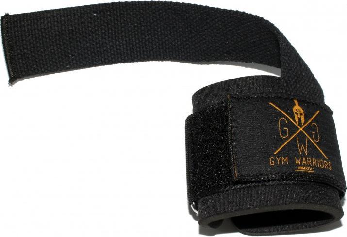 Produktbild Gym Generation Lifting Straps