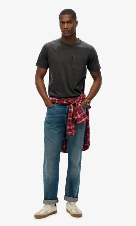 Actual product image Superdry Classic Essential Pocket Tee (XL)