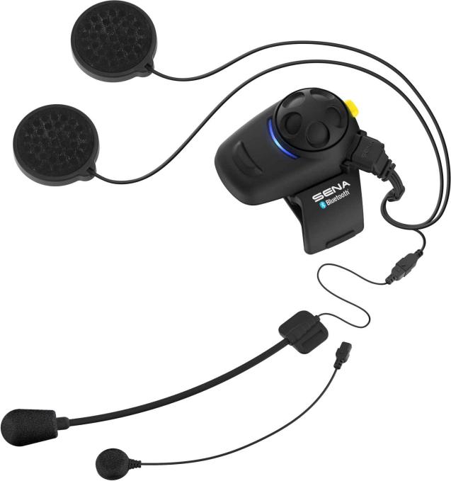Image du produit Sena SMH5-FM (Lot de 1)