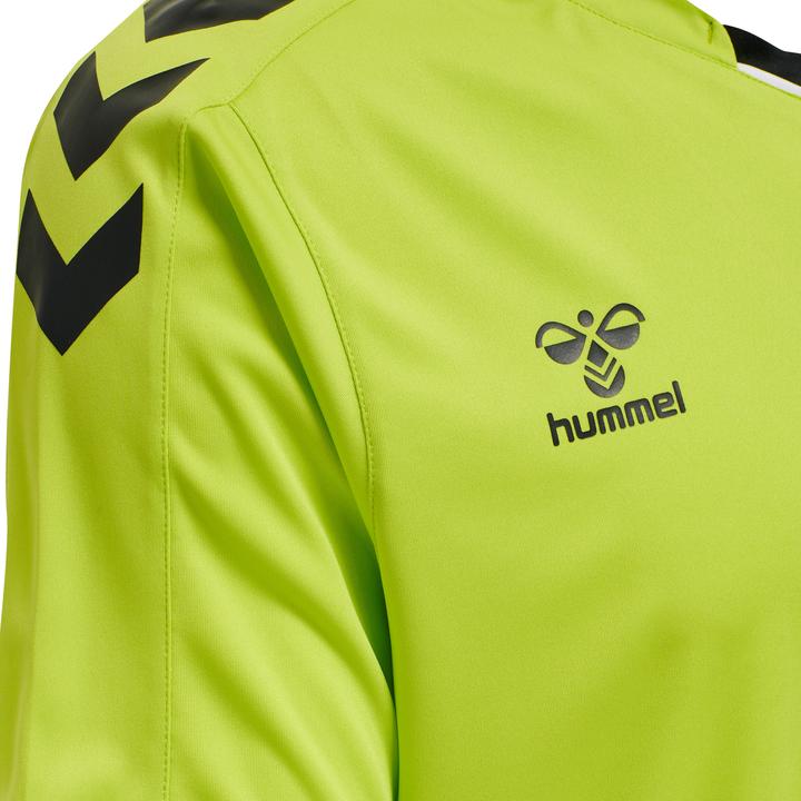 Produktbild hummel Core Xk Poly Jersey S/S (L)