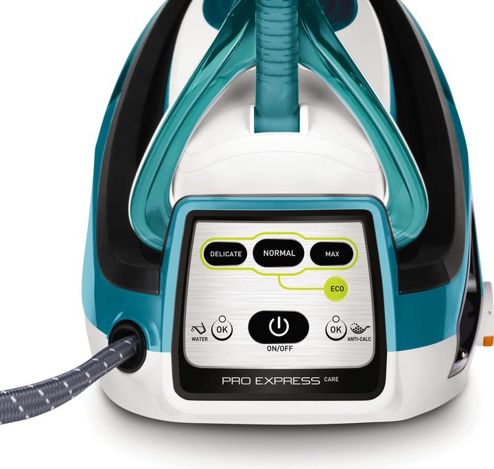 Image du produit Tefal GV9070 Pro Express Care (2400 W, 500 g/min)