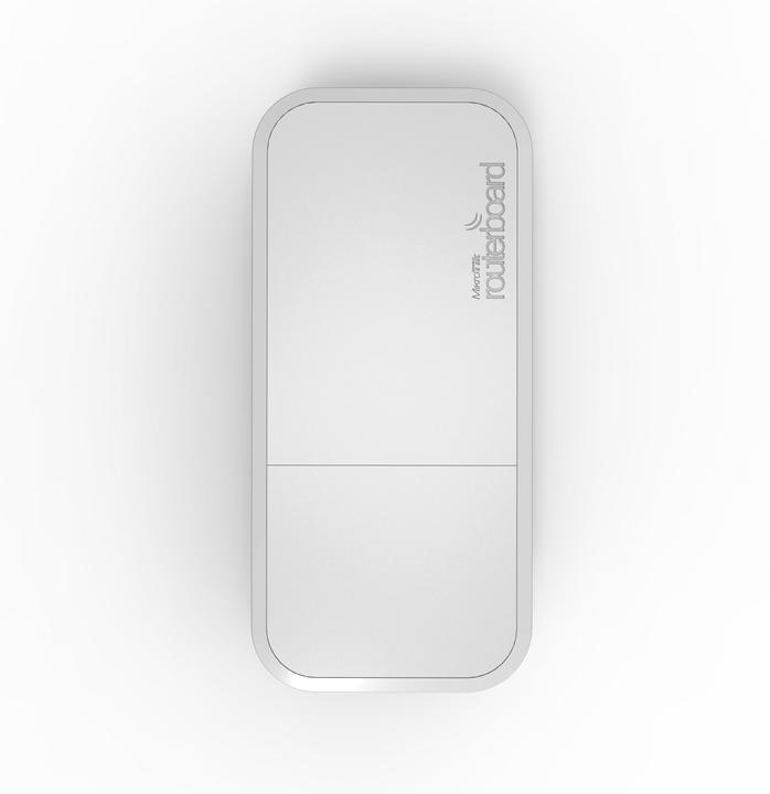 Produktbild MikroTik RouterBOARD FTC (Konverter)