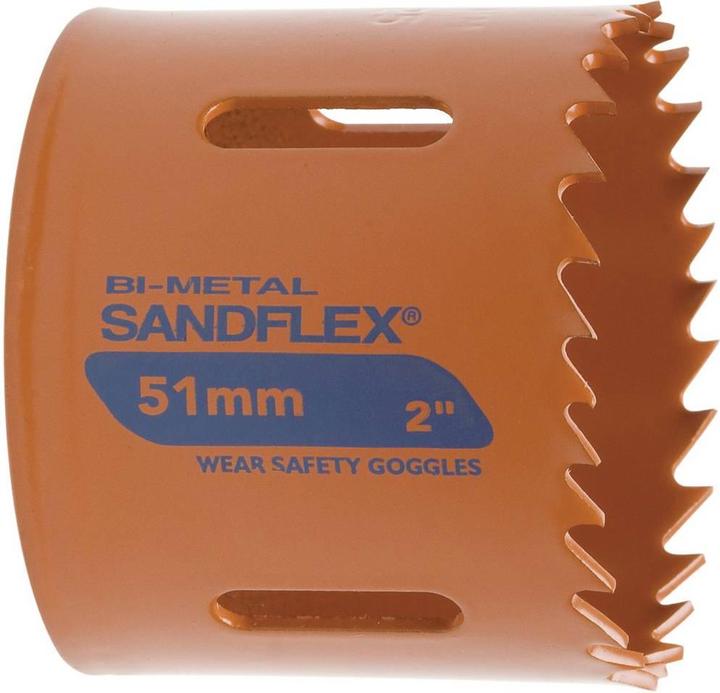 Immagine prodotto Bahco Sega a tazza 3830-59-VIP 1 pz. (59 mm)