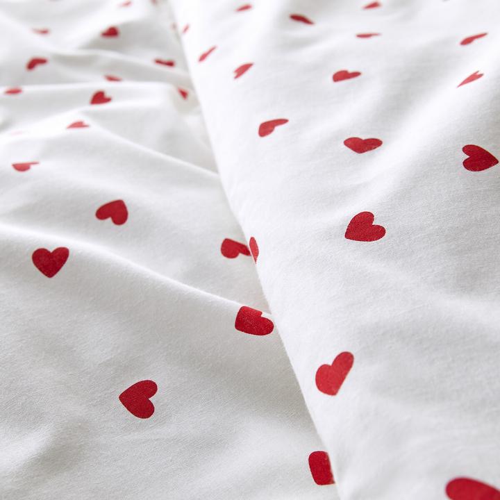 Image du produit La Redoute Interieurs Scacco (Set de linge de lit, 240 x 220 cm)