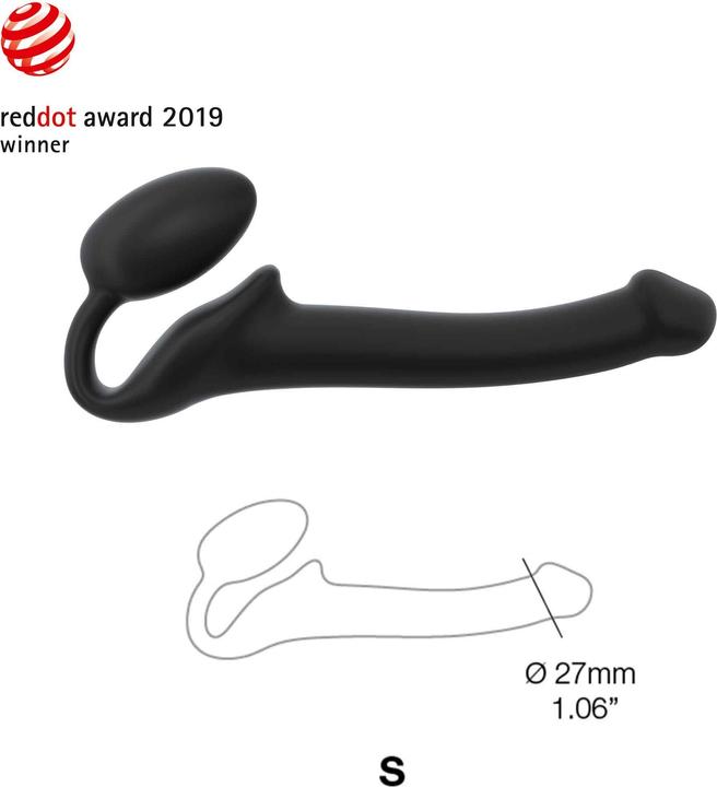 Image du produit Strap-on-me Strap-on