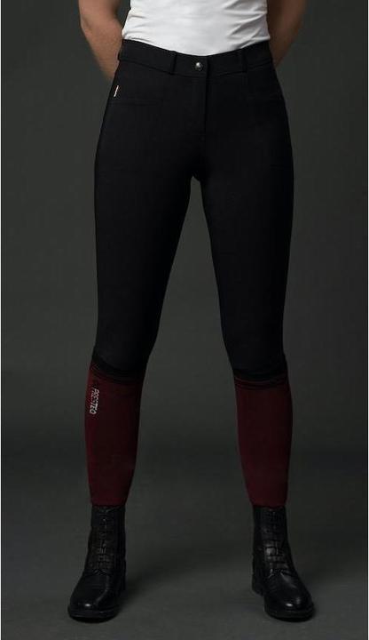 Immagine prodotto Pres Teq AmbitionFirst - Pantalone da donna a gamba intera (Banda radio 38 (2600 MHz))