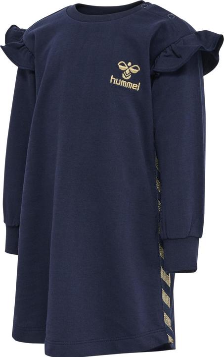 Produktbild hummel Hmlsigne Sweat Dress (92)