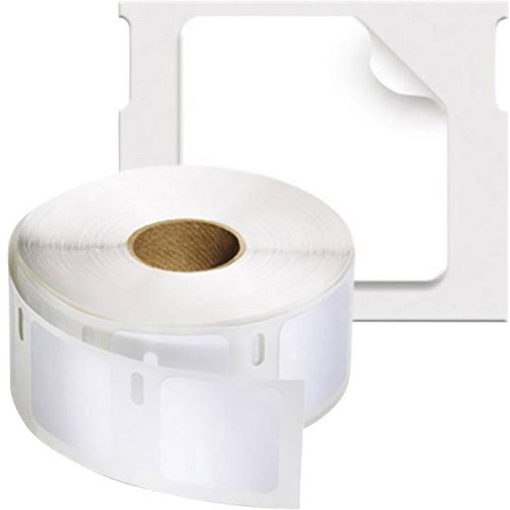 Produktbild Dymo LW Hochleistungset. weiss