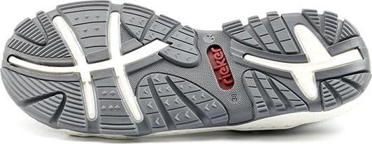 Actual product image Rieker Sandals (40)