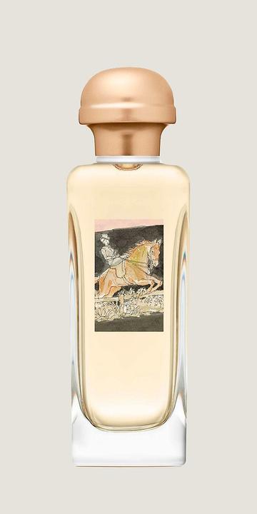 Actual product image Hermès Eau de Toilette re22 (Eau de toilette, 100 ml)