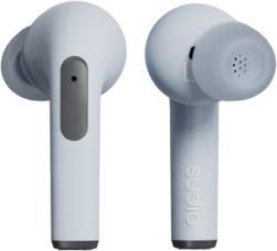 Sudio N2 Pro Belaidės Bluetooth Earbuds Violetinė (ANC, 0.72 h, Sans fil)