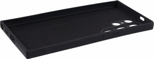 Actual product image MU Classic Softcase TPU Series (Samsung Galaxy S24 Ultra)