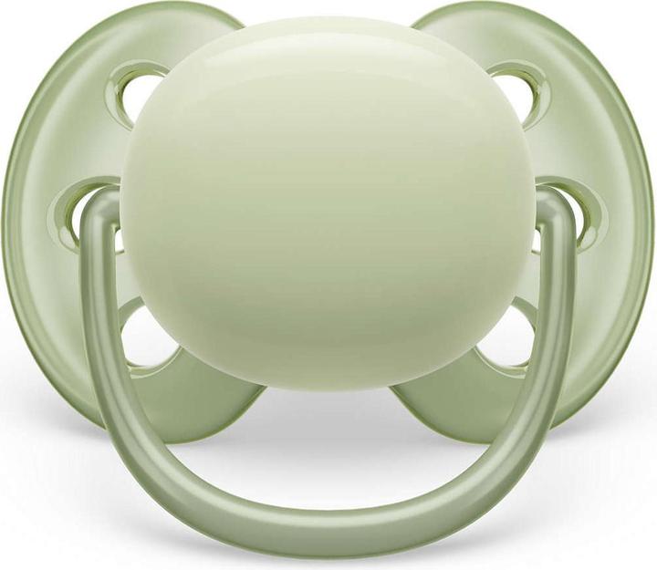 Produktbild Philips Avent Ultra soft (2 x, bis 6 Monate, ab Geburt)