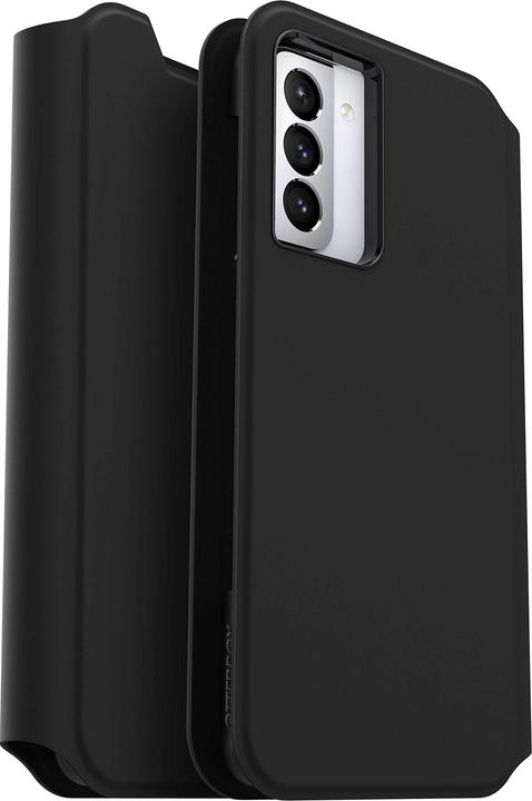 Image du produit OtterBox Strada Via (Samsung Galaxy S21+ 5G)