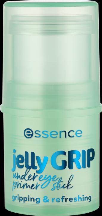 Produktbild essence Jelly Grip (Weiss)