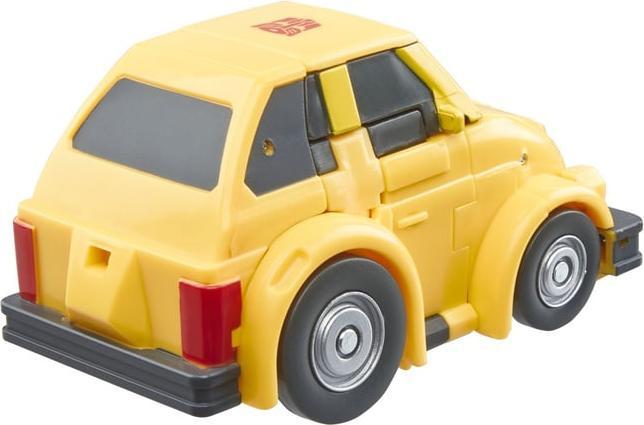 Image du produit Hasbro The Transformers: The Movie Studio Series Deluxe Class Actionfigur Bumblebee