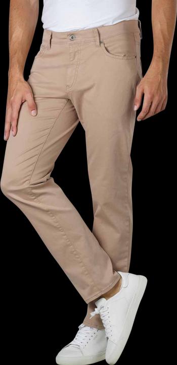 Actual product image BRAX Cadiz (Cooper New) Pants Straight Fit Vintage (W31/L34)