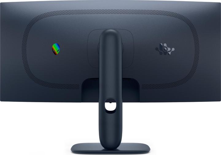 Produktbild Dell Alienware AW3425DWM (3440 x 1440 Pixel, 34")