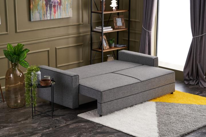Produktbild Atelier del Sofa Alessandro (3-Sitzer)