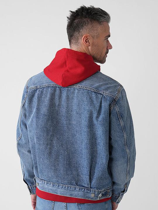 Produktbild Levis Jeansjacke TRUCKER (XL)