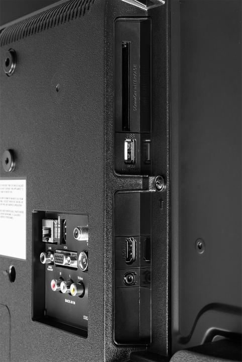 Actual product image ECG 32FSL231 (32", LED, Full HD)