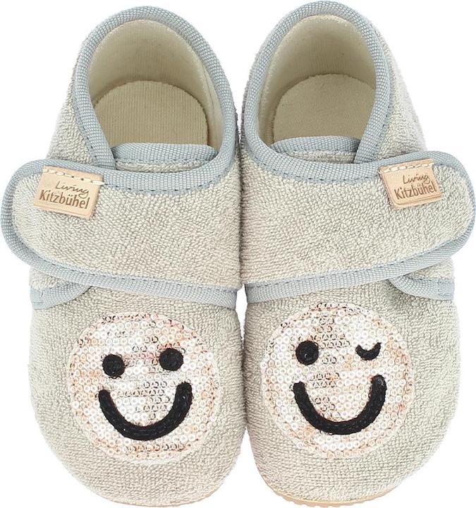 Actual product image Living Kitzbühel Terry cloth slipper (20)