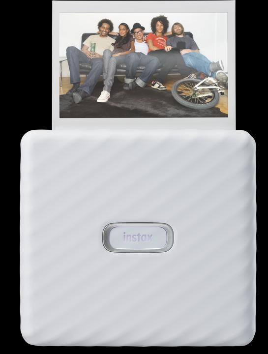 Produktbild Fujifilm Instax Link Wide (Thermodirekt / Thermotransfer, Farbe)