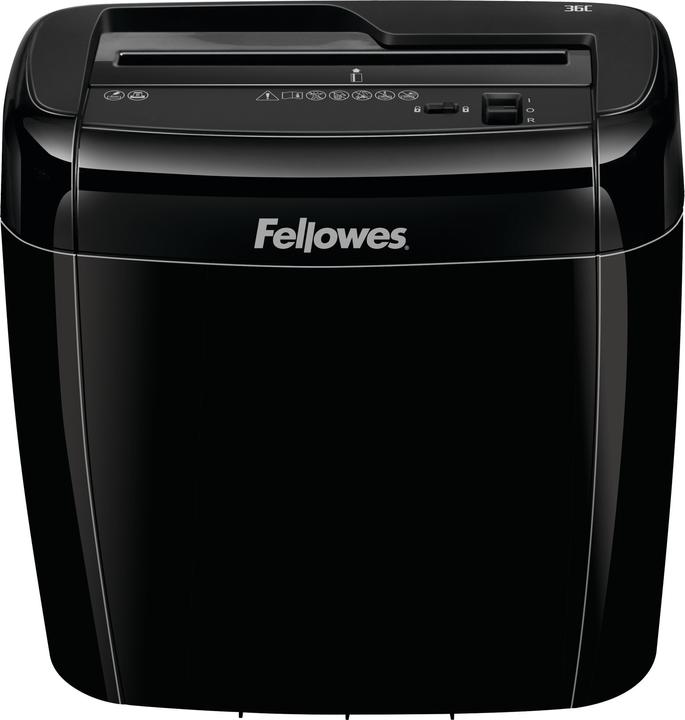 Image du produit Fellowes P-36c (Coupe de particules)
