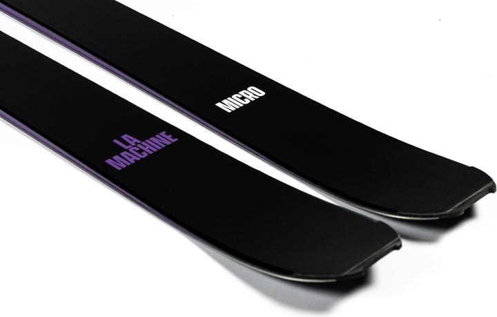 Produktbild Faction La Machine Micro (163 cm, Ohne Bindung)