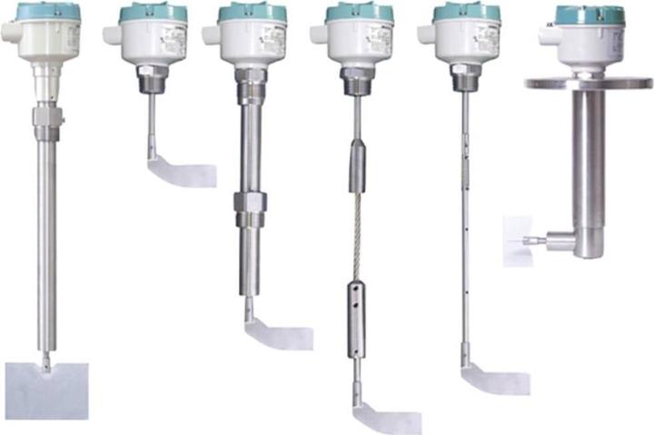 Produktbild Siemens Drehflügelmelder Bis+80 Grad 7ML5725-5AC11