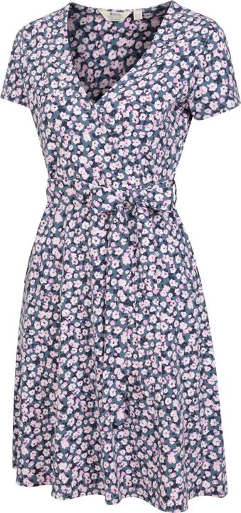 Produktbild Mountain Warehouse Santorini Kleid Wickel (32)