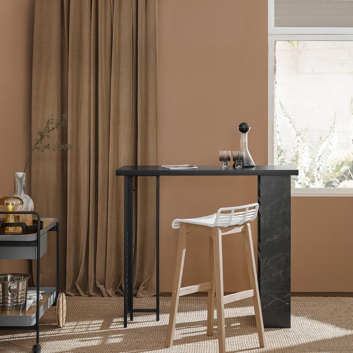 Actual product image SoBuy Bar table (120 x 105 x 50 cm)